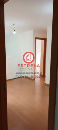Imagem Imóvel com 2 Quartos à Venda, 40 m² em Vila Nova Aliança - Jacareí