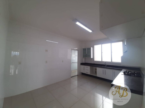 Imagem Apartamento com 3 Quartos à Venda, 135 m² em Cidade Nova - Franca Imagem Apartamento com 3 Quartos à Venda, 135 m² em Cidade Nova - Franca