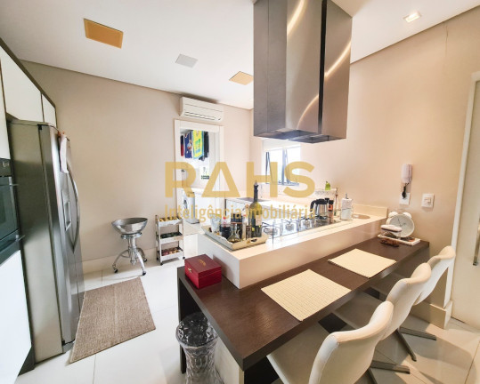 Imagem Apartamento com 3 Quartos à Venda, 307 m² em Atiradores - Joinville Imagem Apartamento com 3 Quartos à Venda, 307 m² em Atiradores - Joinville