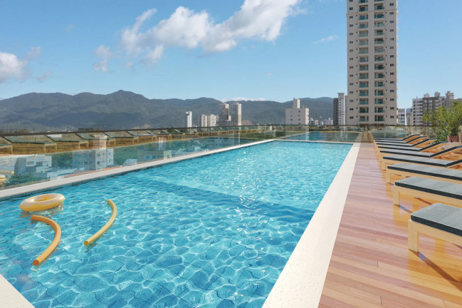 Imagem Apartamento com 3 Quartos à Venda, 126 m² em Meia Praia - Itapema