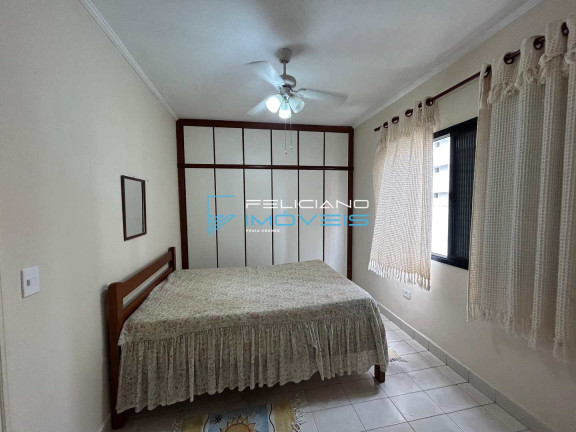 Imagem Apartamento com 1 Quarto à Venda, 54 m² em Tupi - Praia Grande