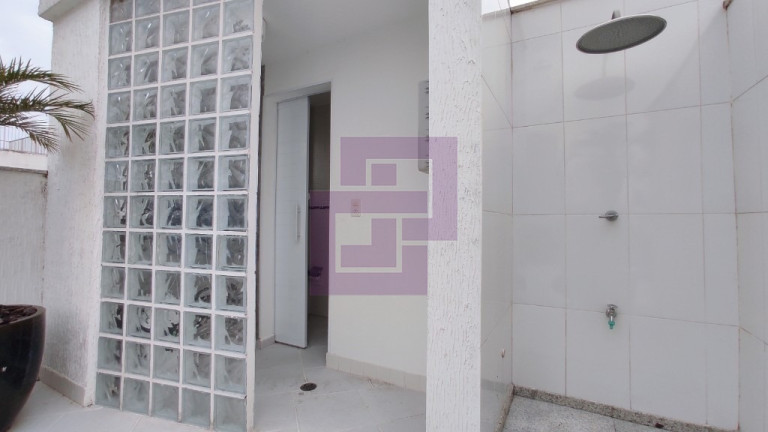 Imagem Cobertura com 4 Quartos à Venda, 307 m² em Enseada - Guarujá Imagem Cobertura com 4 Quartos à Venda, 307 m² em Enseada - Guarujá