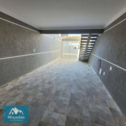 Imagem Sobrado com 3 Quartos à Venda, 150 m² em Vila Medeiros - São Paulo Imagem Sobrado com 3 Quartos à Venda, 150 m² em Vila Medeiros - São Paulo