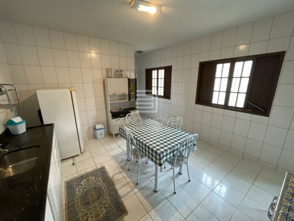 Imagem Casa com 4 Quartos à Venda, 201 m² em Comunidade Urbana De Rio Grande - Guarapari