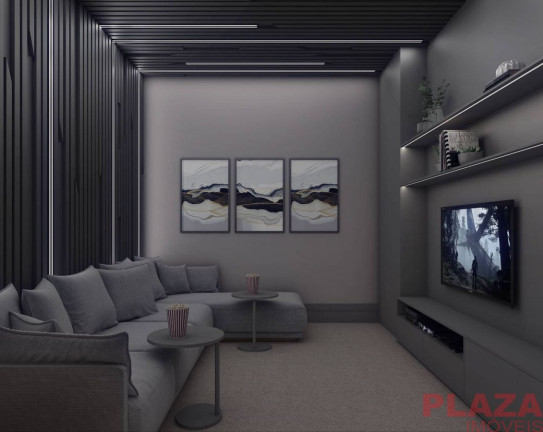 Imagem Apartamento com 4 Quartos à Venda, 164 m² em Pioneiros - Balneário Camboriú