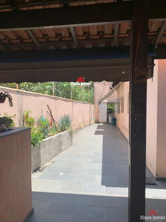 Imagem Casa com 3 Quartos à Venda, 221 m² em Jardim Paulista I - Jundiaí