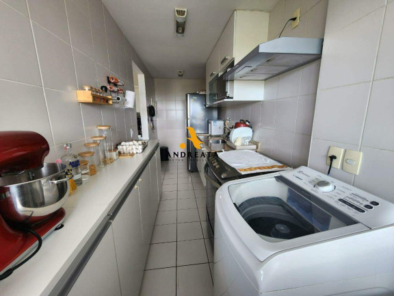 Imagem Apartamento com 2 Quartos à Venda, 75 m² em Barra Da Tijuca - Rio De Janeiro
