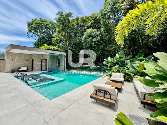 Imagem Casa com 6 Quartos à Venda, 833 m² em Riviera | Módulo 12 - Bertioga