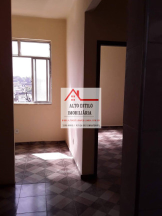 Imagem Apartamento com 2 Quartos à Venda, 35 m² em Quintino Bocaiúva - Rio De Janeiro