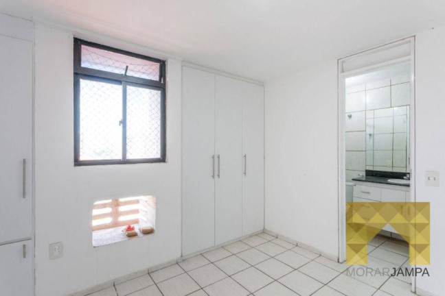 Imagem Apartamento com 3 Quartos à Venda, 77 m² em Tambauzinho - João Pessoa