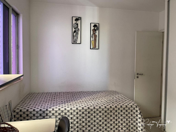 Imagem Apartamento com 4 Quartos à Venda, 152 m² em Setor Oeste - Goiânia