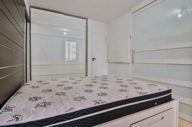 Imagem Apartamento com 1 Quarto à Venda, 41 m² em Vila Madalena - São Paulo Imagem Apartamento com 1 Quarto à Venda, 41 m² em Vila Madalena - São Paulo