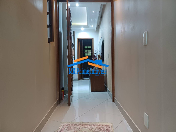 Imagem Sobrado com 3 Quartos à Venda, 275 m² em Santa Maria - Osasco Imagem Sobrado com 3 Quartos à Venda, 275 m² em Santa Maria - Osasco