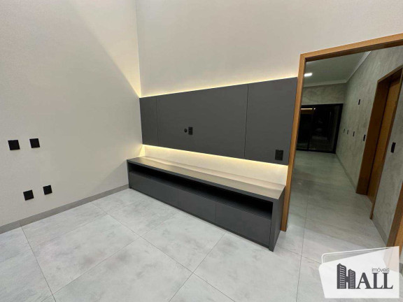 Casa com 3 Quartos à Venda, 140 m² em Portal Do Sul - Bady Bassitt