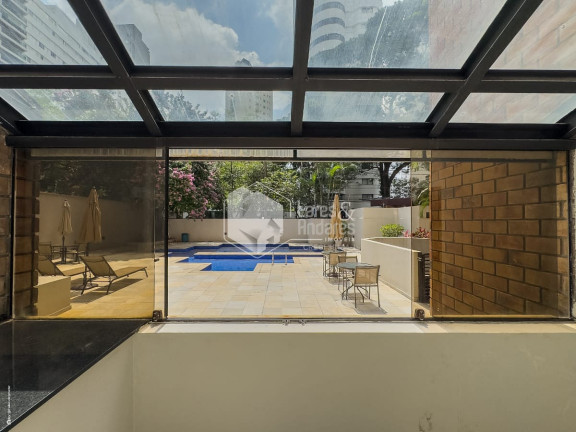 Imagem Apartamento com 3 Quartos à Venda, 200 m² em Campo Belo - São Paulo Imagem Apartamento com 3 Quartos à Venda, 200 m² em Campo Belo - São Paulo