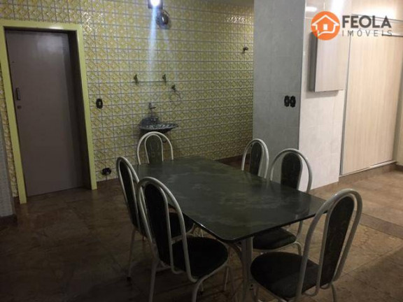 Imagem Casa com 6 Quartos para Alugar, 449 m² em Centro - Americana Imagem Casa com 6 Quartos para Alugar, 449 m² em Centro - Americana