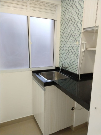 Imagem Imóvel com 2 Quartos à Venda, 58 m² em Assunção - São Bernardo Do Campo