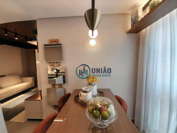 Imagem Apartamento com 2 Quartos à Venda, 84 m² em Icaraí - Niterói