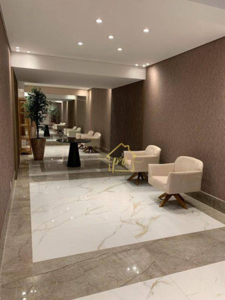 Imagem Apartamento com 2 Quartos à Venda, 66 m² em Boqueirão - Santos Imagem Apartamento com 2 Quartos à Venda, 66 m² em Boqueirão - Santos