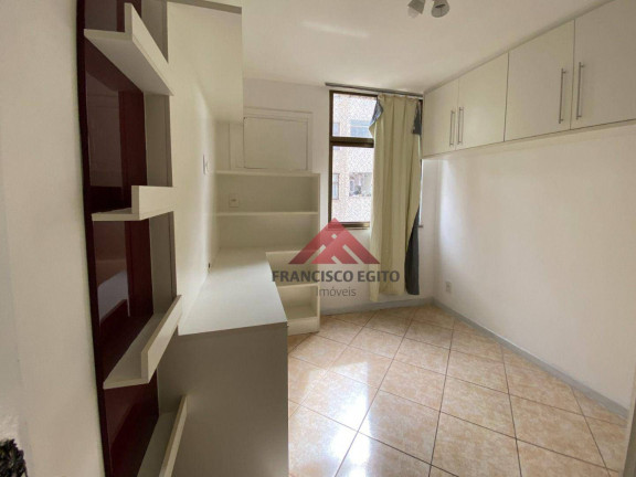 Imagem Apartamento com 2 Quartos à Venda, 60 m² em Ingá - Niterói