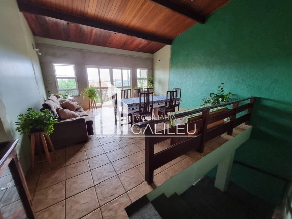 Imagem Casa com 3 Quartos à Venda, 238 m² em Parque Jambeiro - Campinas Imagem Casa com 3 Quartos à Venda, 238 m² em Parque Jambeiro - Campinas