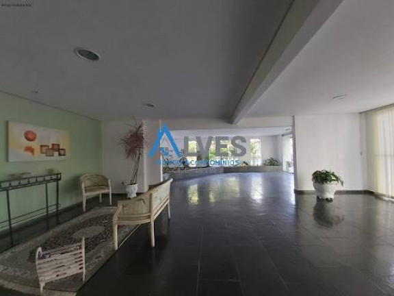 Imagem Apartamento com 3 Quartos à Venda, 127 m² em Centro - São Bernardo Do Campo Imagem Apartamento com 3 Quartos à Venda, 127 m² em Centro - São Bernardo Do Campo