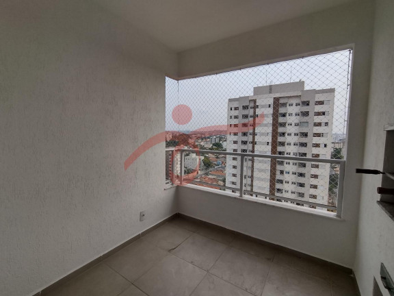 Imagem Apartamento com 2 Quartos à Venda, 75 m² em Vila São José - Taubaté Imagem Apartamento com 2 Quartos à Venda, 75 m² em Vila São José - Taubaté