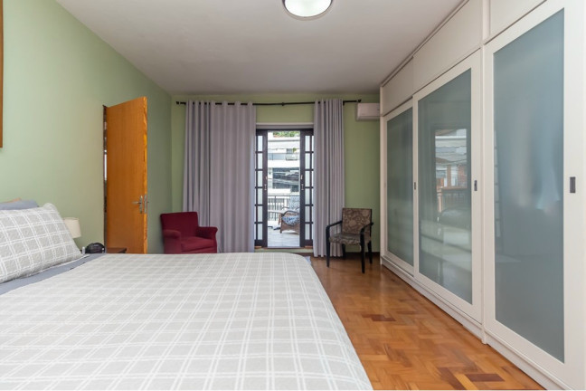 Imagem Casa com 3 Quartos à Venda, 145 m² em Alto De Pinheiros - São Paulo Imagem Casa com 3 Quartos à Venda, 145 m² em Alto De Pinheiros - São Paulo