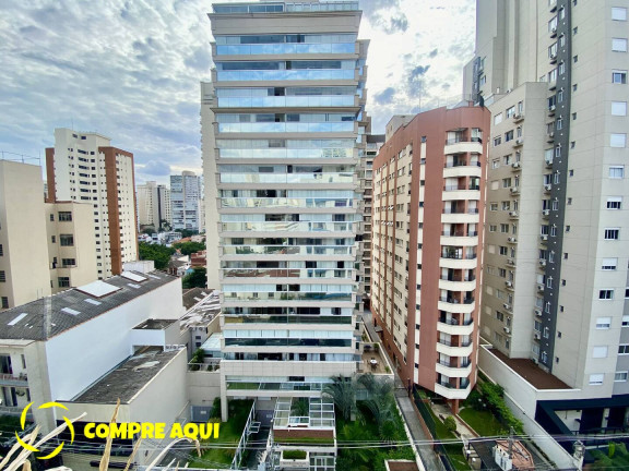 Imagem Apartamento com 3 Quartos à Venda, 160 m² em Santa Cecília - São Paulo Imagem Apartamento com 3 Quartos à Venda, 160 m² em Santa Cecília - São Paulo
