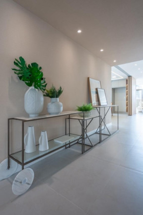 Imagem Apartamento com 3 Quartos à Venda, 270 m² em Boqueirão - Santos Imagem Apartamento com 3 Quartos à Venda, 270 m² em Boqueirão - Santos