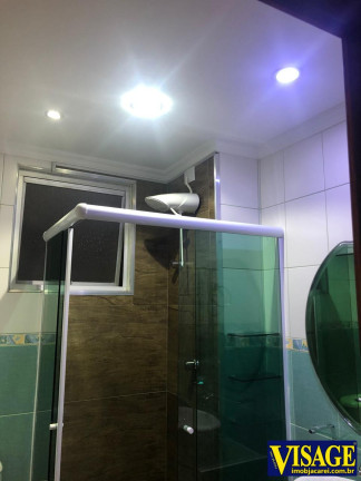 Imagem Apartamento com 2 Quartos à Venda, em Pq. Santo Antonio - Jacareí Imagem Apartamento com 2 Quartos à Venda, em Pq. Santo Antonio - Jacareí