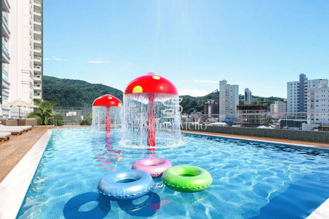 Imagem Apartamento com 4 Quartos à Venda, 133 m² em Centro - Itapema