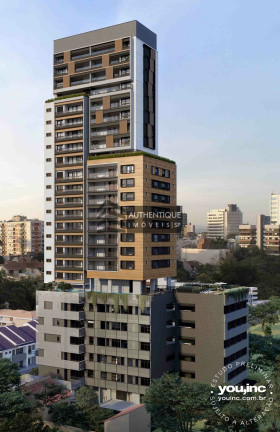 Imagem Apartamento com 3 Quartos à Venda, 96 m² em Pinheiros - São Paulo Imagem Apartamento com 3 Quartos à Venda, 96 m² em Pinheiros - São Paulo