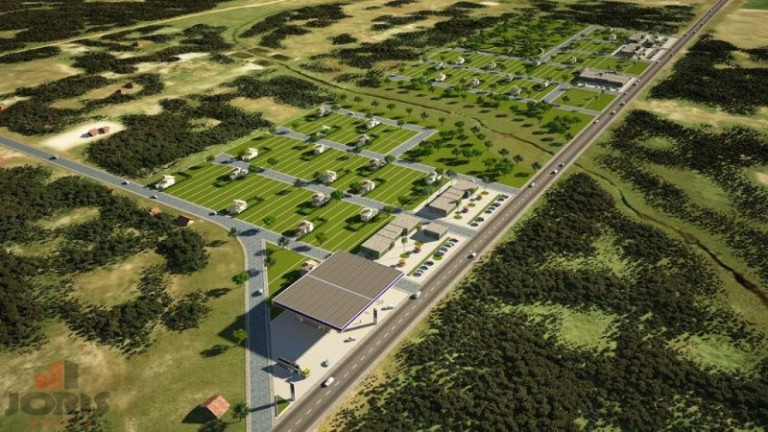 Imagem Imóvel à Venda, 182 m² em Paracuru - Paracuru
