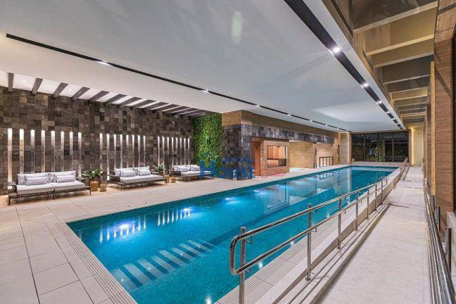 Apartamento com 4 Quartos à Venda, 313 m² em Alphaville - Barueri