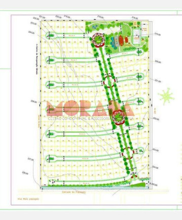 Imagem Terreno à Venda, 252 m² em Papagaio - Feira De Santana Imagem Terreno à Venda, 252 m² em Papagaio - Feira De Santana