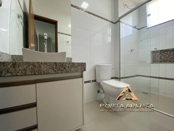 Imagem Apartamento com 4 Quartos à Venda, 185 m² em Cidade Nova - Santana Do Paraíso