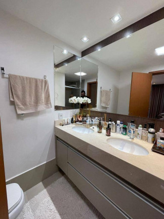Imagem Apartamento com 3 Quartos à Venda, 115 m² em Jardim Aclimação - Cuiabá