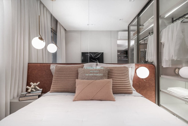 Imagem Apartamento com 2 Quartos à Venda, 43 m² em Bela Vista - São Paulo Imagem Apartamento com 2 Quartos à Venda, 43 m² em Bela Vista - São Paulo