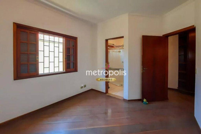 Imagem Sobrado com 4 Quartos à Venda, 243 m² em Vila Vivaldi - São Bernardo Do Campo Imagem Sobrado com 4 Quartos à Venda, 243 m² em Vila Vivaldi - São Bernardo Do Campo