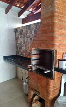 Imagem Casa com 2 Quartos à Venda, 196 m² em Tucura - Mogi Mirim