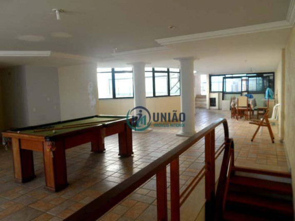 Imagem Cobertura com 4 Quartos à Venda, 650 m² em Ingá - Niterói Imagem Cobertura com 4 Quartos à Venda, 650 m² em Ingá - Niterói