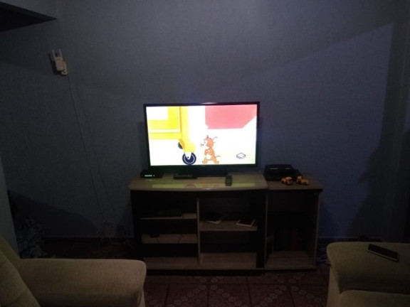 Imagem Casa com 2 Quartos à Venda, 60 m² em Jardim Bela Vista - Taubaté
