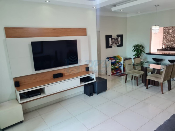 Imagem Apartamento à Venda, 102 m² em Jardim Anhanguera - Ribeirão Preto Imagem Apartamento à Venda, 102 m² em Jardim Anhanguera - Ribeirão Preto