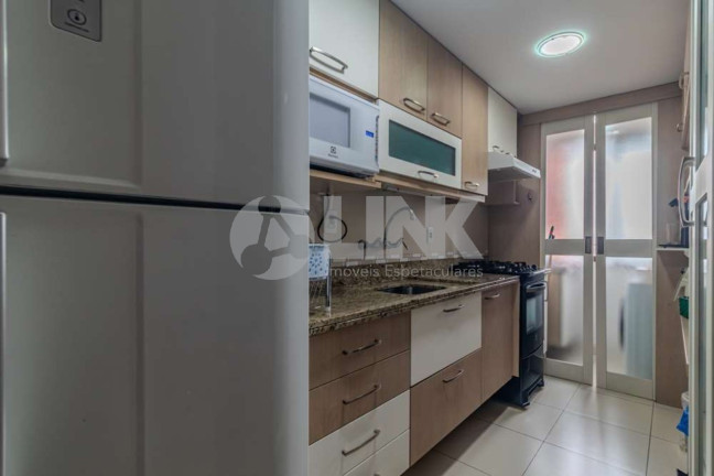 Imagem Apartamento com 3 Quartos à Venda, 74 m² em Chácara Das Pedras - Porto Alegre Imagem Apartamento com 3 Quartos à Venda, 74 m² em Chácara Das Pedras - Porto Alegre