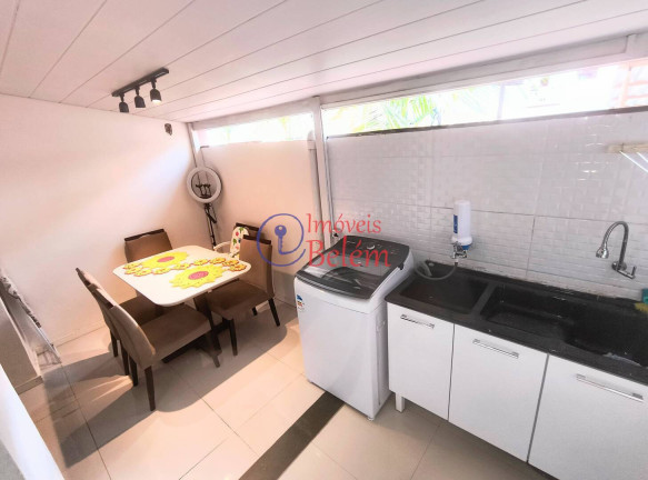 Imagem Apartamento com 2 Quartos à Venda, 54 m² em Tapanã (icoaraci) - Belém