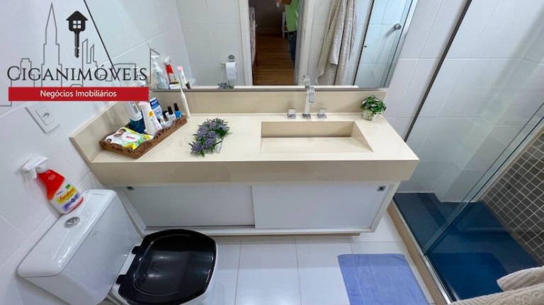 Imagem Cobertura com 4 Quartos à Venda, 317 m² em Recreio Dos Bandeirantes - Rio De Janeiro