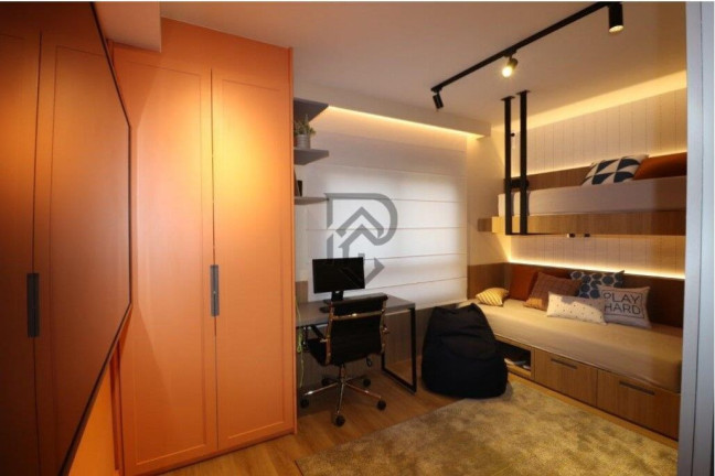 Imagem Apartamento com 3 Quartos à Venda, 132 m² em Vila Romana - São Paulo