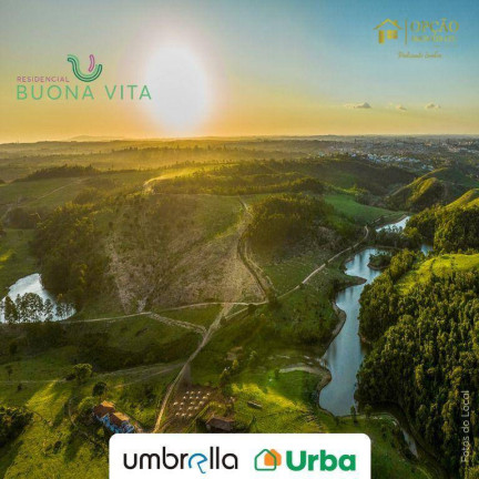Imagem Terreno à Venda, 250 m² em Residencial Buona Vita - Itu Imagem Terreno à Venda, 250 m² em Residencial Buona Vita - Itu