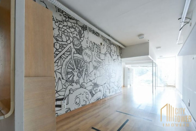 Imagem Sala Comercial à Venda, 321 m² em Vila Clementino - São Paulo Imagem Sala Comercial à Venda, 321 m² em Vila Clementino - São Paulo